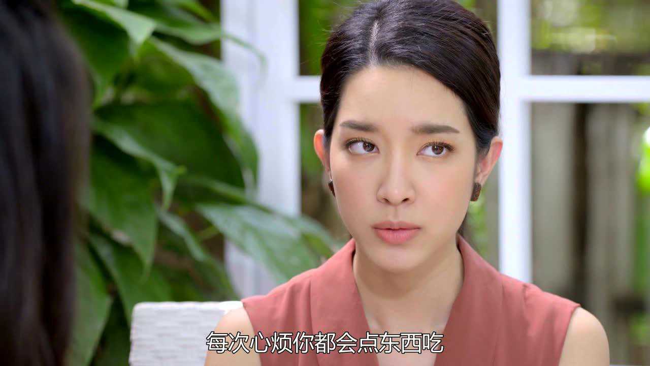 我可能不会爱你[普通话版] 22集