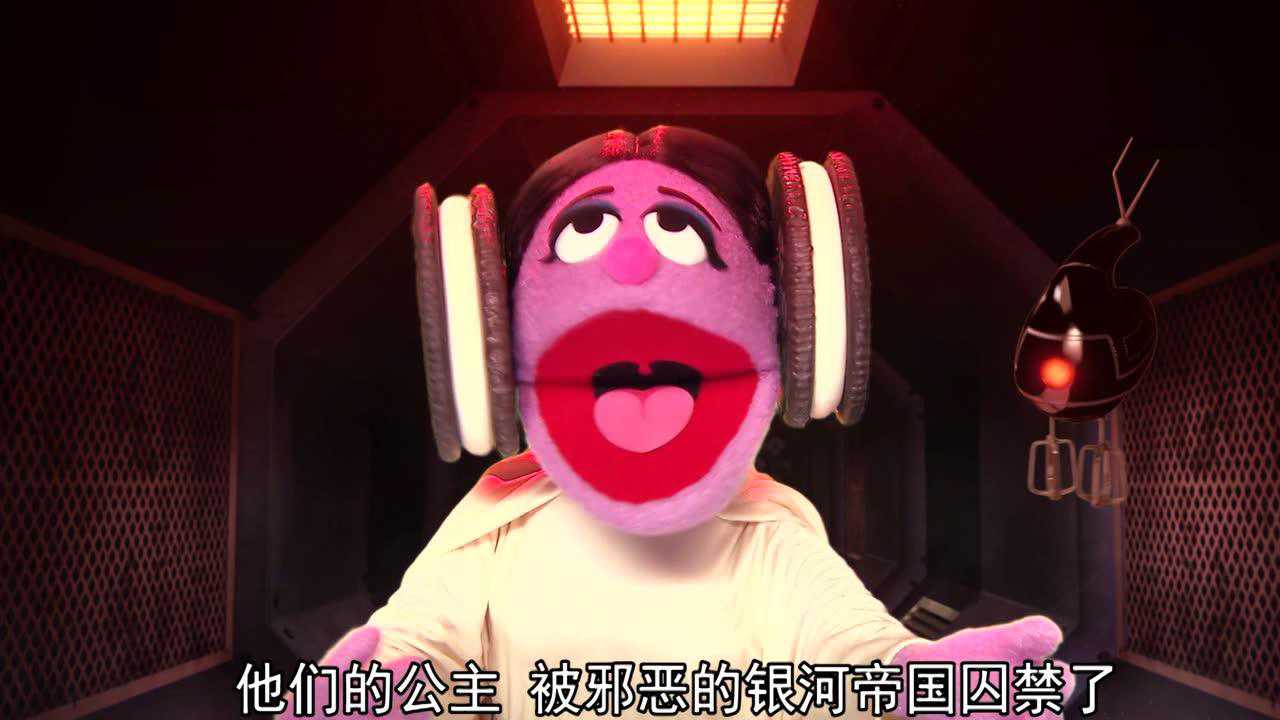 芝麻街国际版第45季[普通话版] 4集