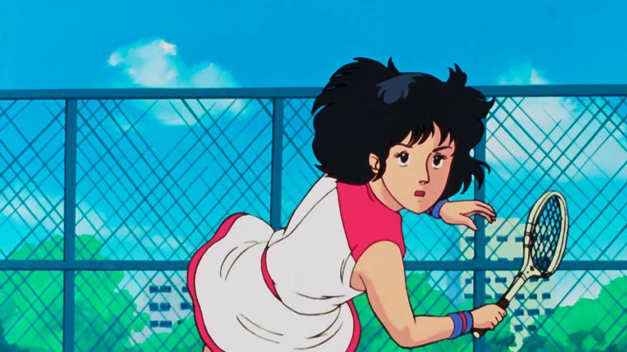城市猎人 TV版 3集