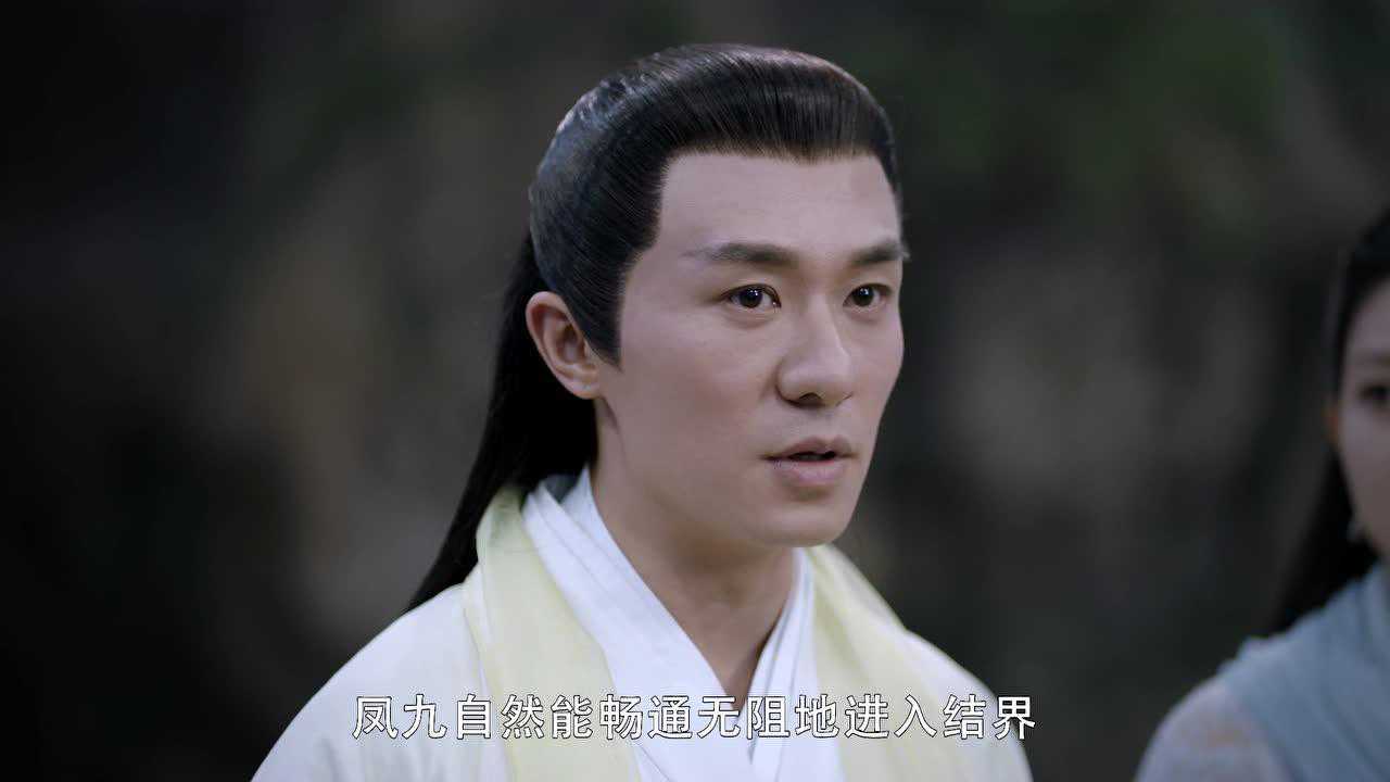 三生三世枕上书 56集