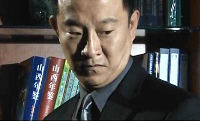 水落石出 第三部 21集