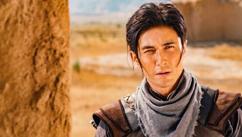 龙岭迷窟  《龙岭迷窟》鹧鸪哨上线预告 拜师探路勇闯黑水城