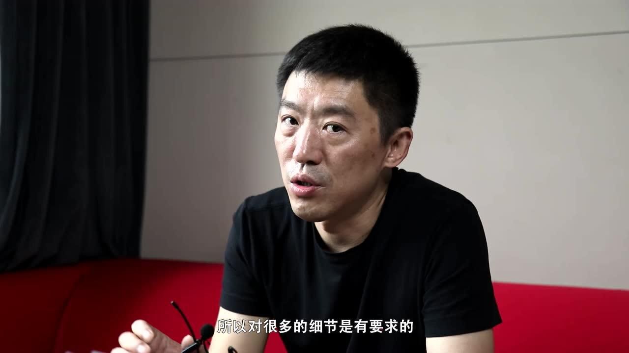 完美关系花絮特辑完美关系纪录片道具篇