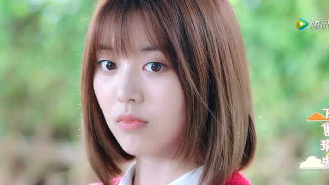 致我们甜甜的小美满 4集