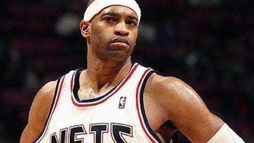 回顾卡特篮网时期精彩时刻