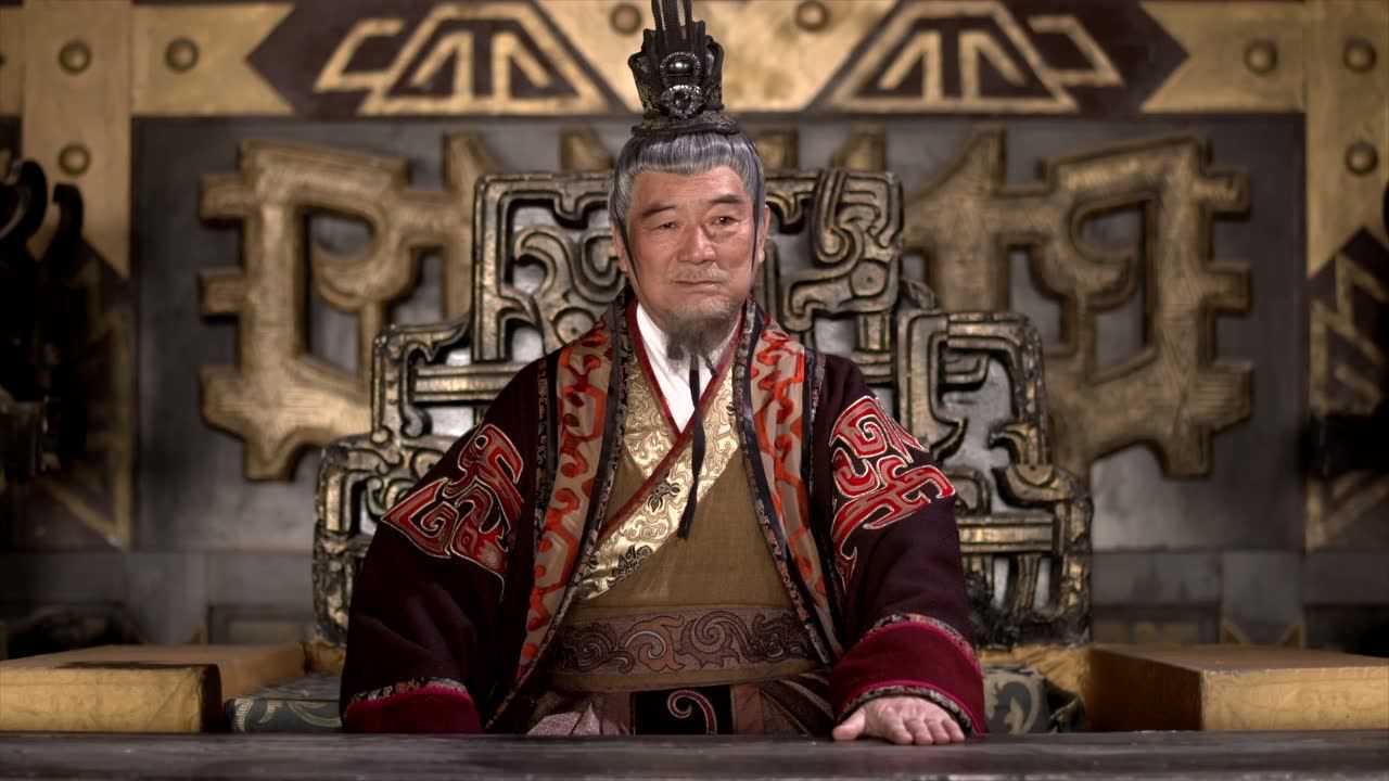 笑秃头!齐国史上最宠女儿国君 嫁妆做15斤青铜零食盆