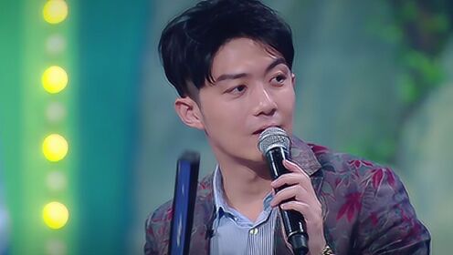 花絮:李泽锋土味情话撩倒一片?_综艺_高清1080p在线观看平台_腾讯视频