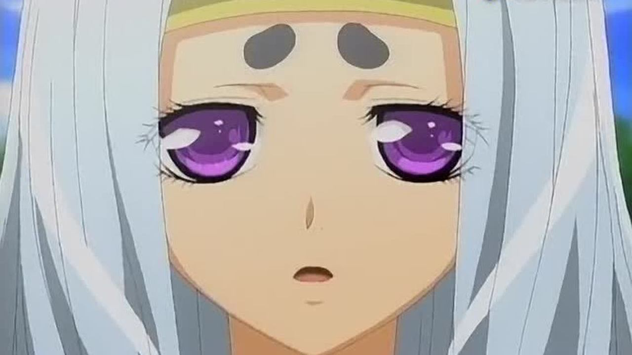 今天开始做魔王 第二季 39集