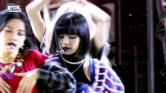 Lovesick Girls (BLACKPINK LISA FaceCam)