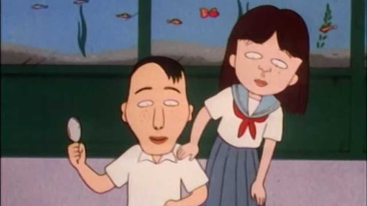 樱桃小丸子 第1季 普通话版 130集