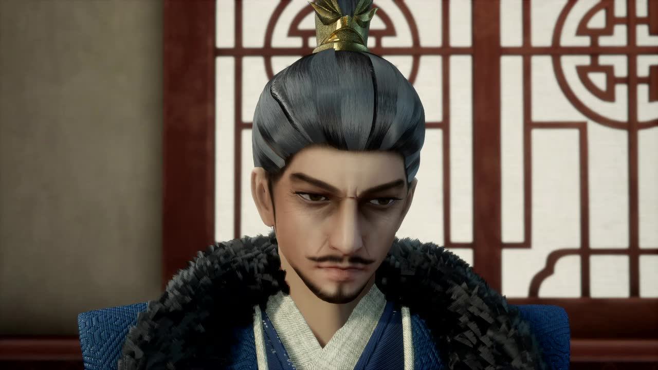 无上神帝 5集