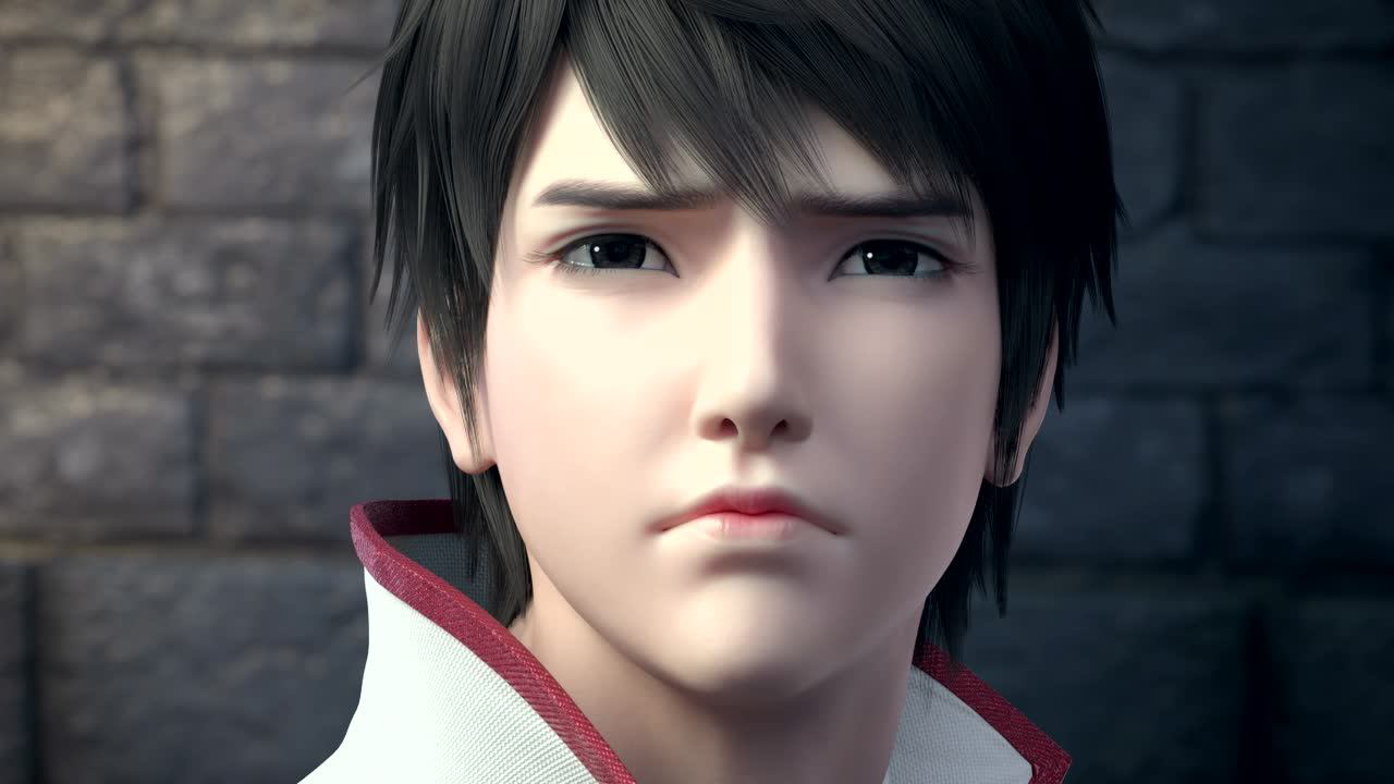 武动乾坤 7集