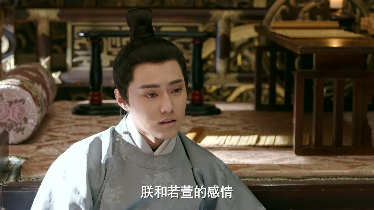 长安诺 56集