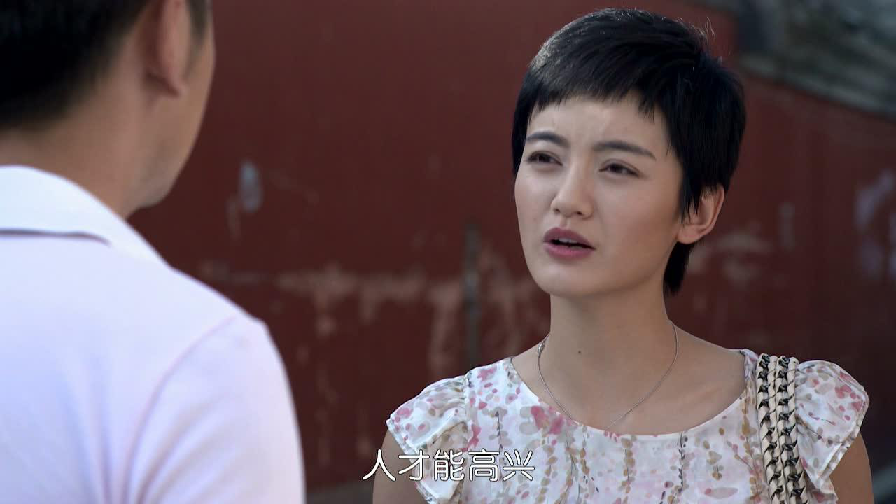 丈母娘来了 5集
