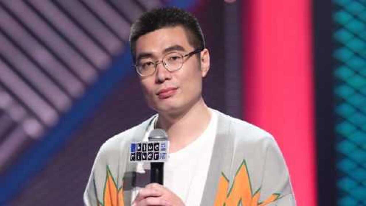 脱口秀天花板→周奇墨纯享合集_周奇墨CUT:脱口秀演员跨行演戏好难_综艺_高清完整版视频在线观看_腾讯视频