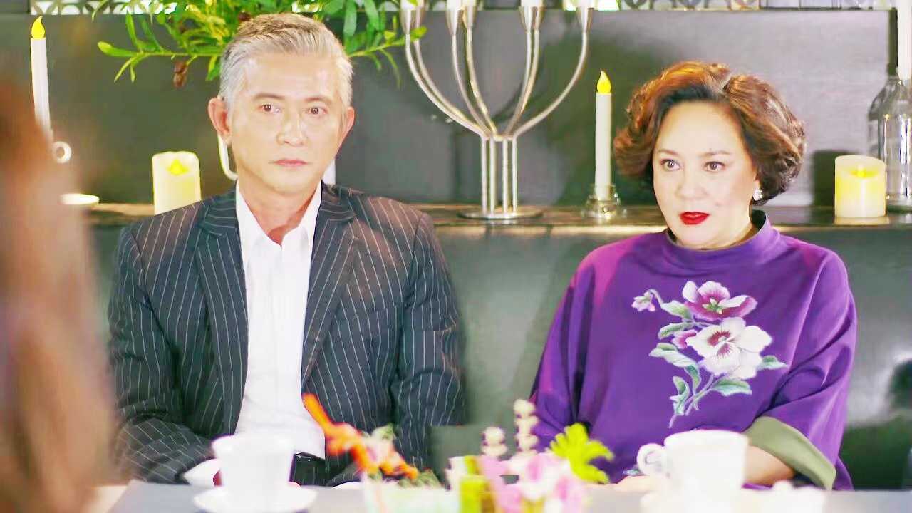 诱爱入局普通话版 8集