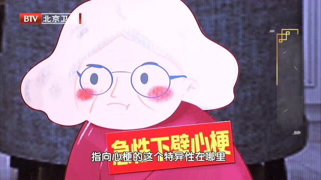 哪种胃口不好与心梗有关?