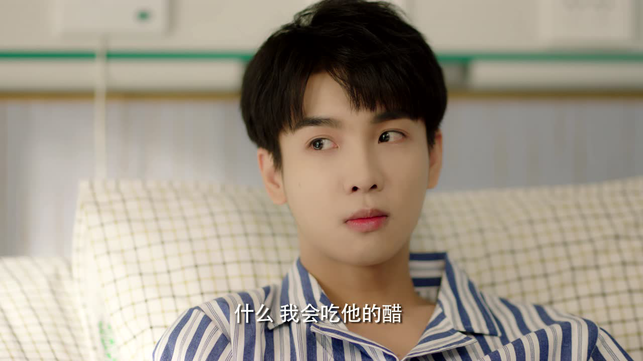 甜了青梅配竹马 19集