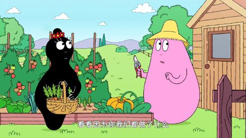 新巴巴爸爸 第47话_高清1080p在线观看平台_腾讯视频