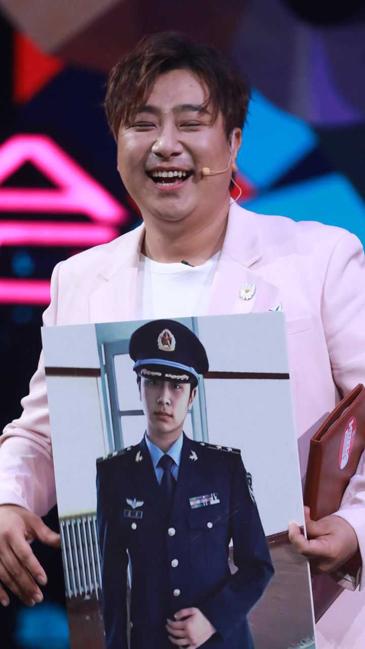 瞧瞧这些“嘎嘣脆”表演_泰维自曝十年前照片，何炅惊呆了_综艺_高清完整版视频在线观看_腾讯视频