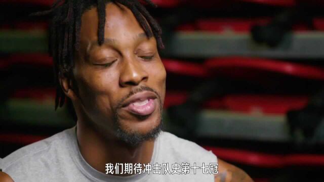 2020NBA总决赛G6微电影 回顾湖人夺冠之路