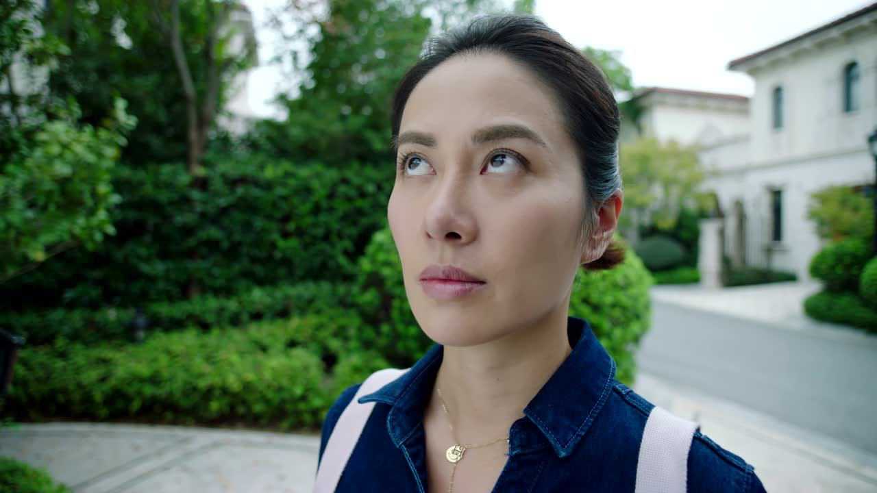 以父之名 33集