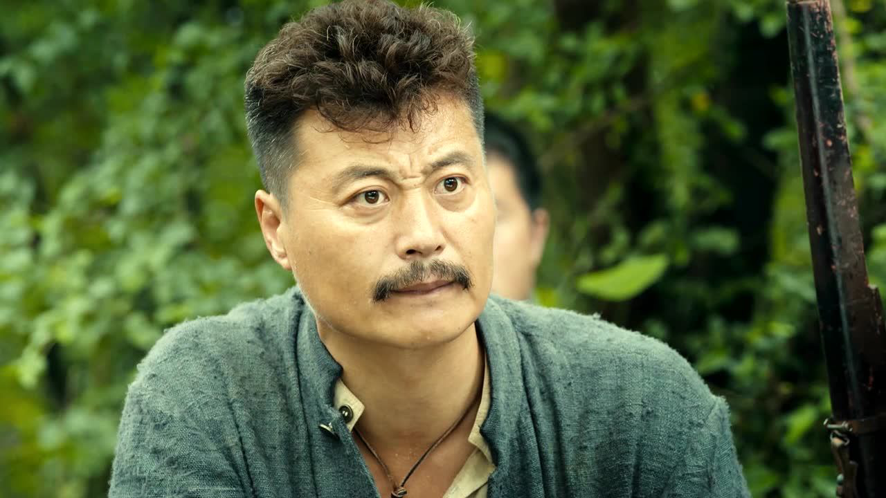 战鼓擂 29集
