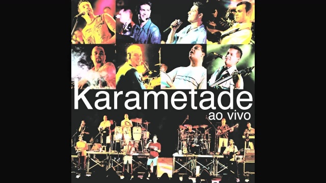 A Dan㧡 do Karametade