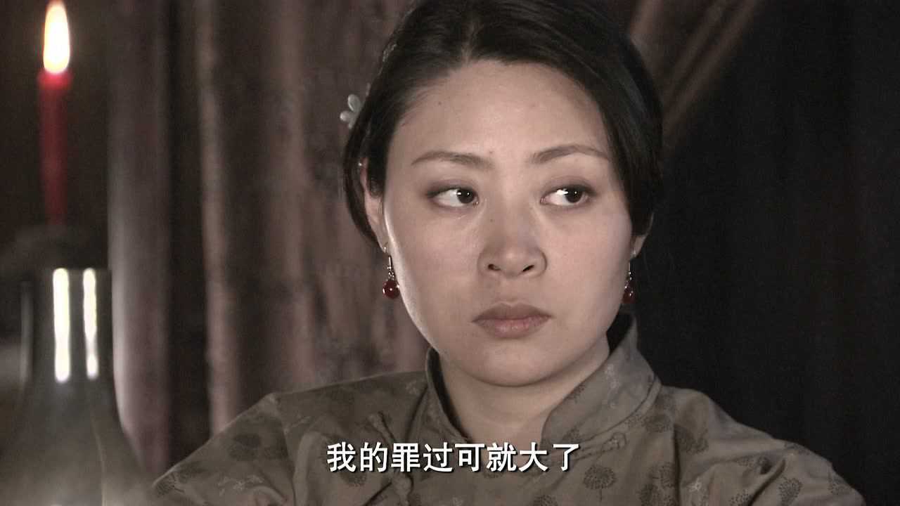 盗火线 25集