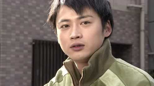 假面骑士甲斗王 14集