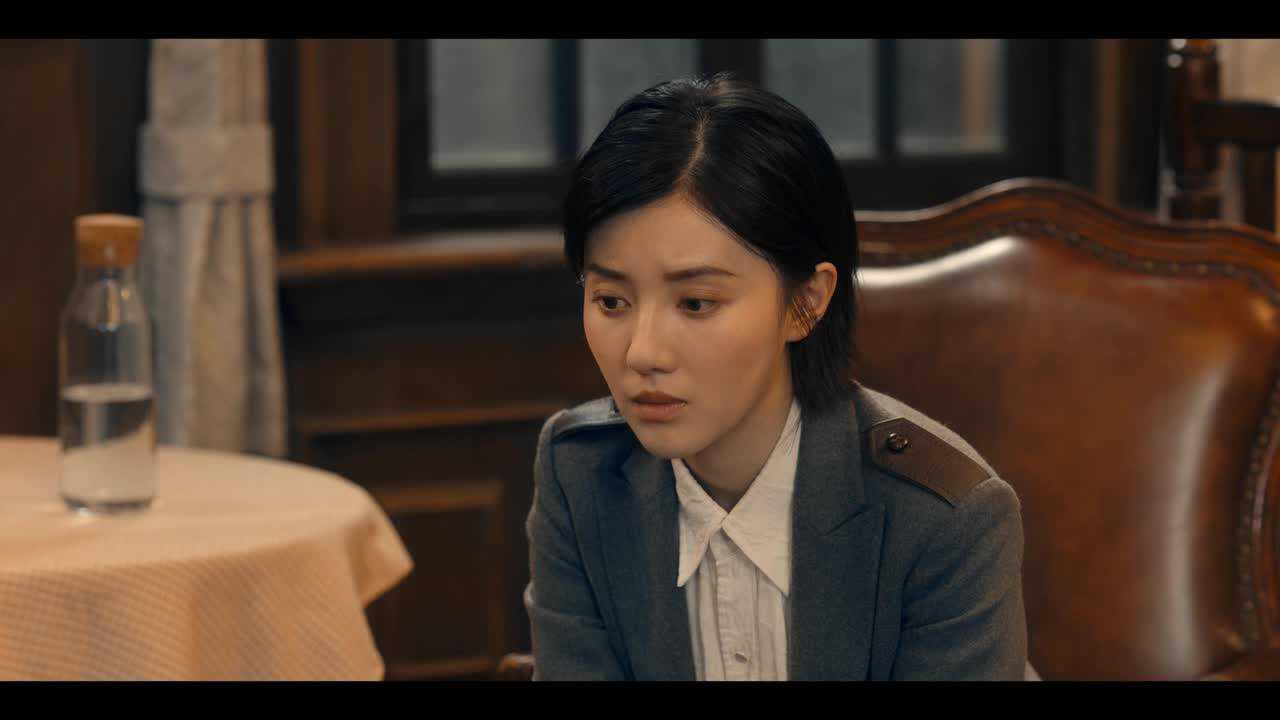 潜梦追凶 15集