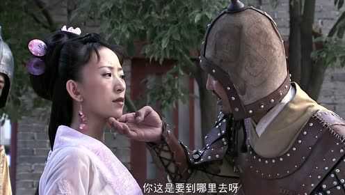 战神韩信 17集