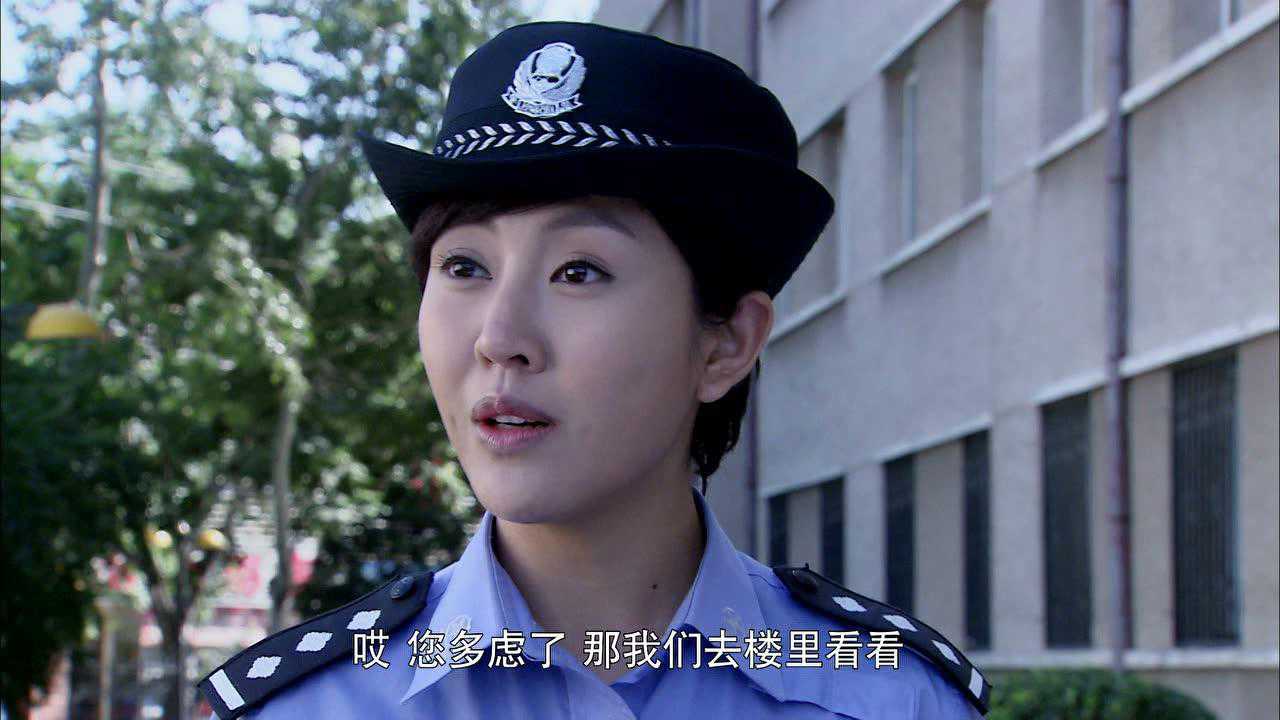 迷局之拨云见日 22集