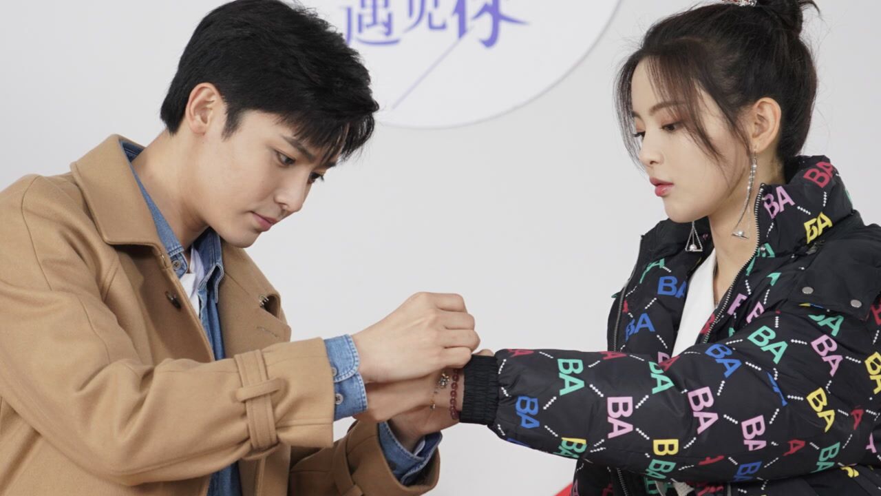 遇见你vip· 情感 · 6016热度简介播放列表周边节目为你推荐2020-12