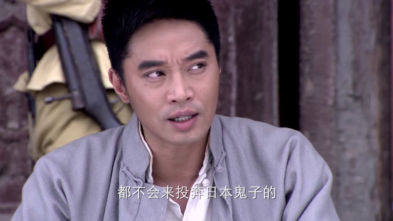 狼牙英雄 36集