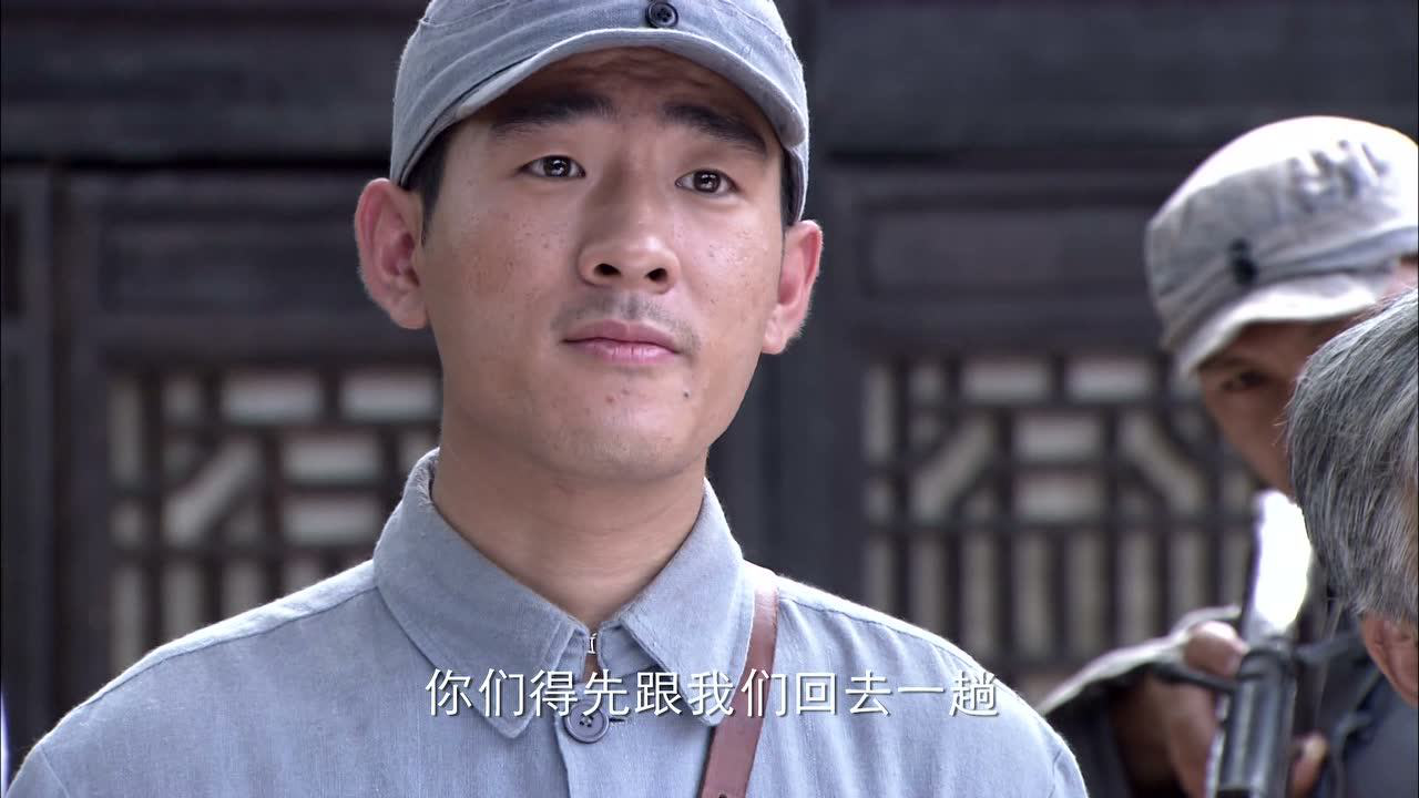 狼牙英雄 13集