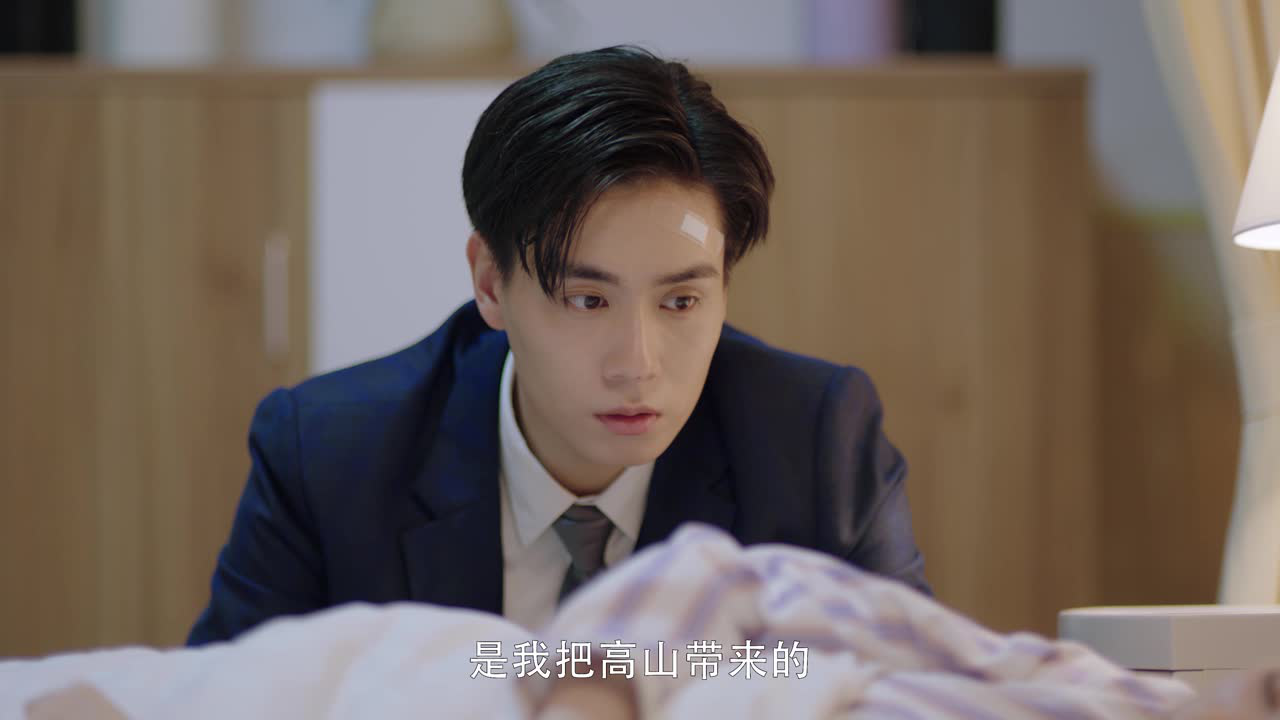 小风暴之时间的玫瑰 35集