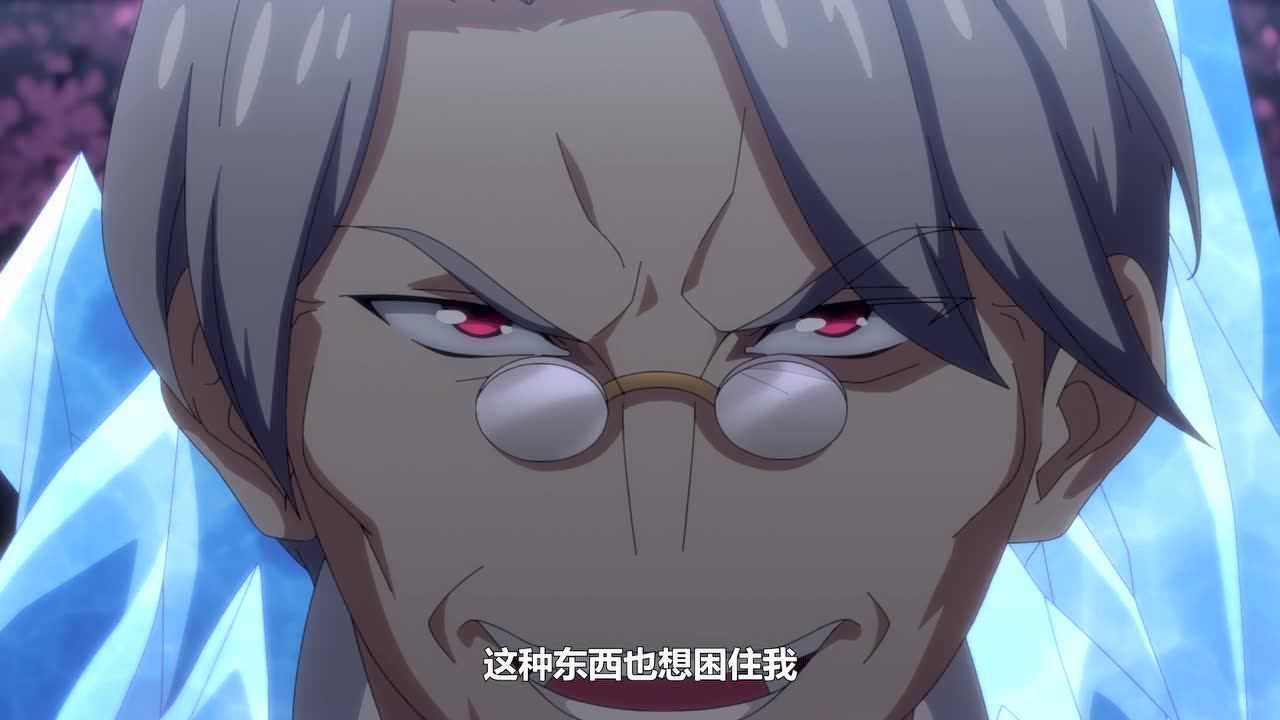 英雄再临 6集