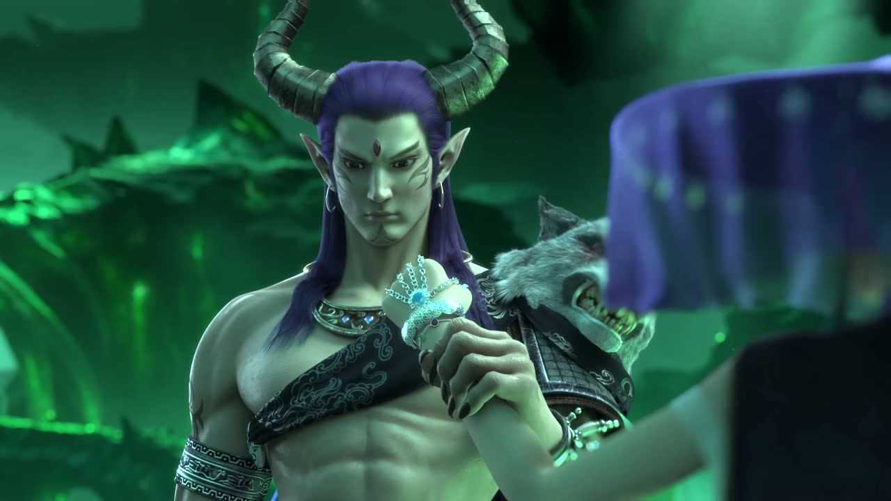 大话之少年游 15集