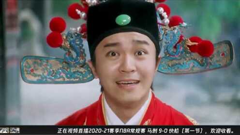 《洛杉矶快船》马刺vs快船第1节 中文解说回放