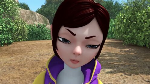 超变武兽第二季