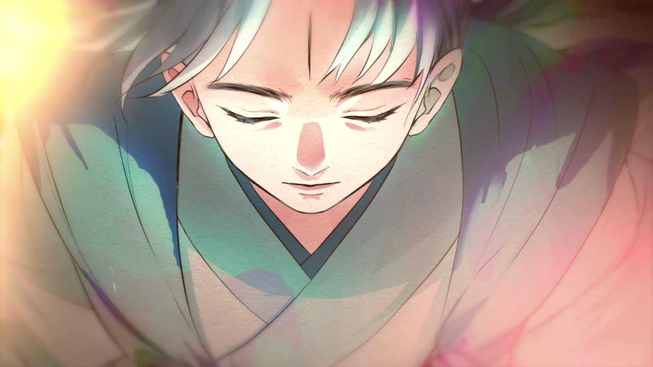 狐妖小红娘10 两生花篇 5集