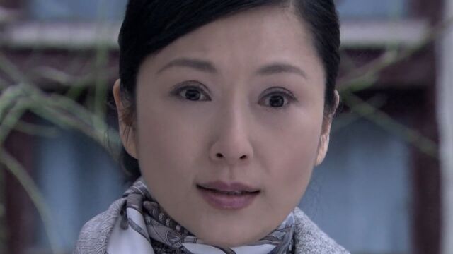 《老爸的爱情》第20集02:艾梅想出去找工作,不想像条咸鱼一样待在家