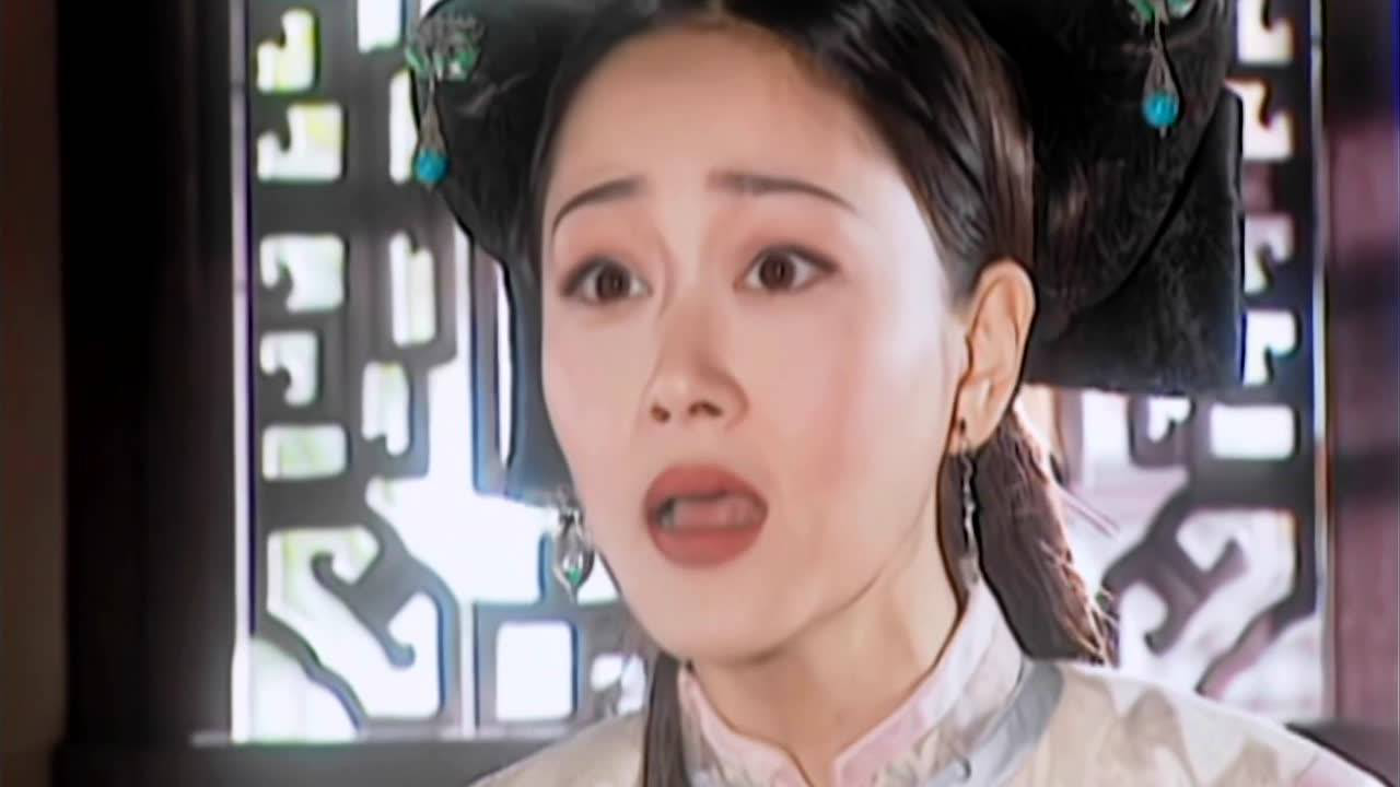 怀玉公主 9集