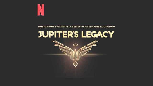 The Utopian | Jupiter's Legacy(Music From the Netflix Series)