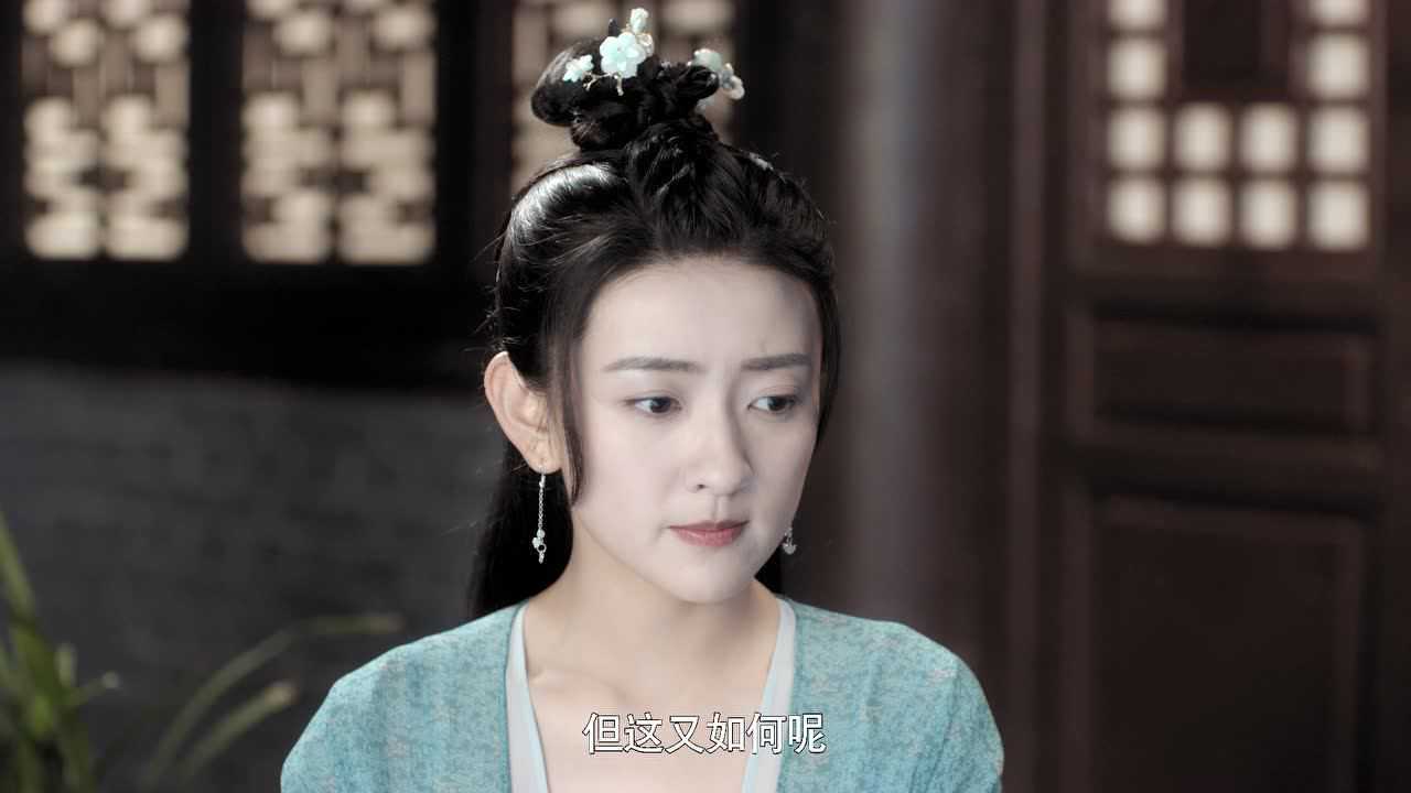 雁归西窗月 30集