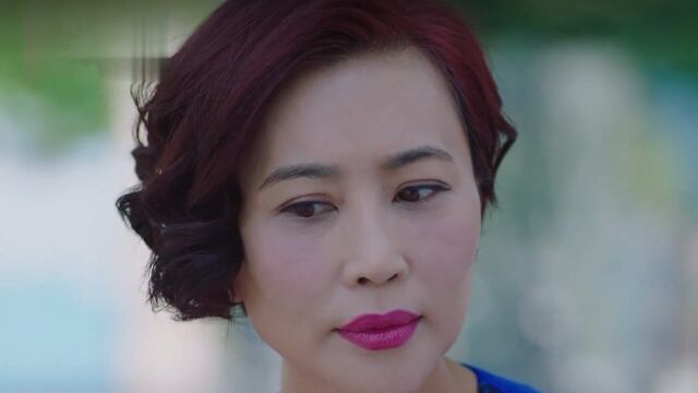 《盲约》第17集03:夏天的话让夏尔失魂落魄,汪萍在一旁安慰