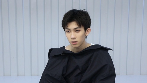 大岛日记2021林墨vlog颁布全村降低颜值禁帅令嫌疑人林墨抓捕计划启动