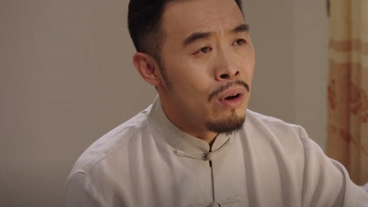 《刘老根3》第24集03:老丁给小茹带饺子吃,高兴的不得了_高清1080p