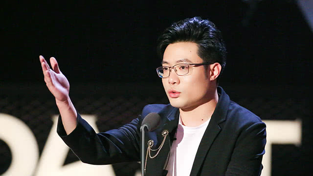 大司马解释自己上吐槽大会:来当喷子